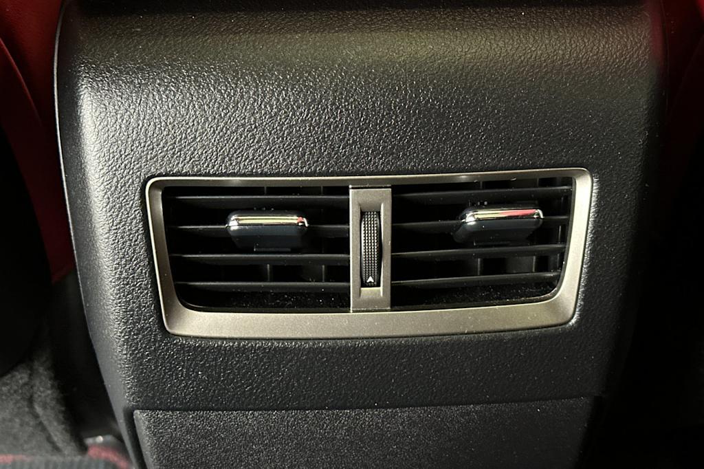 Thumbnail: 2022 Lexus RX - 23