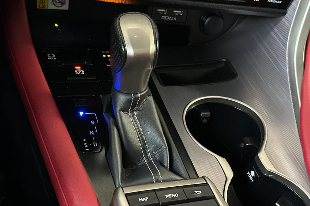 Thumbnail: 2022 Lexus RX - 14