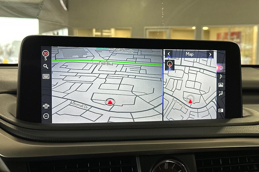 Thumbnail: 2022 Lexus RX - 26