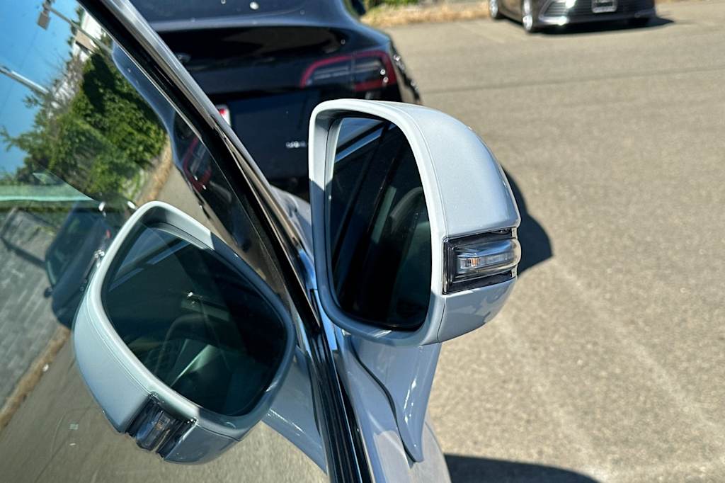 Thumbnail: 2015 Lexus RX - 8