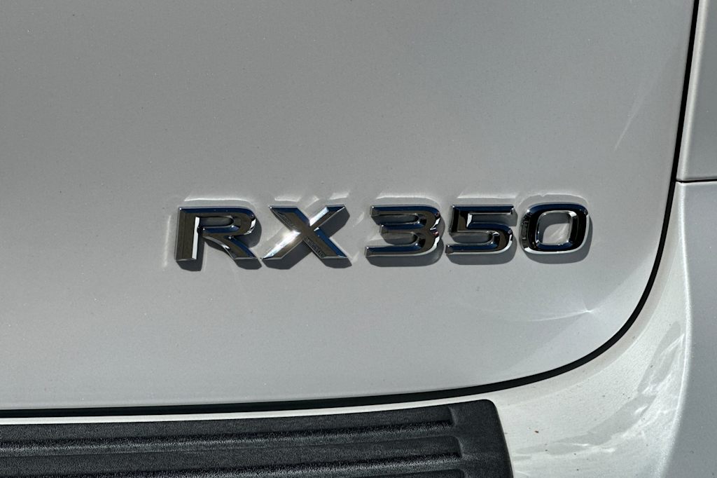 Thumbnail: 2015 Lexus RX - 6