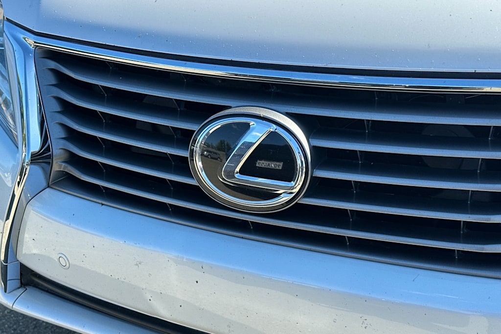 Thumbnail: 2015 Lexus RX - 12