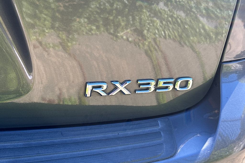 Thumbnail: 2013 Lexus RX - 9