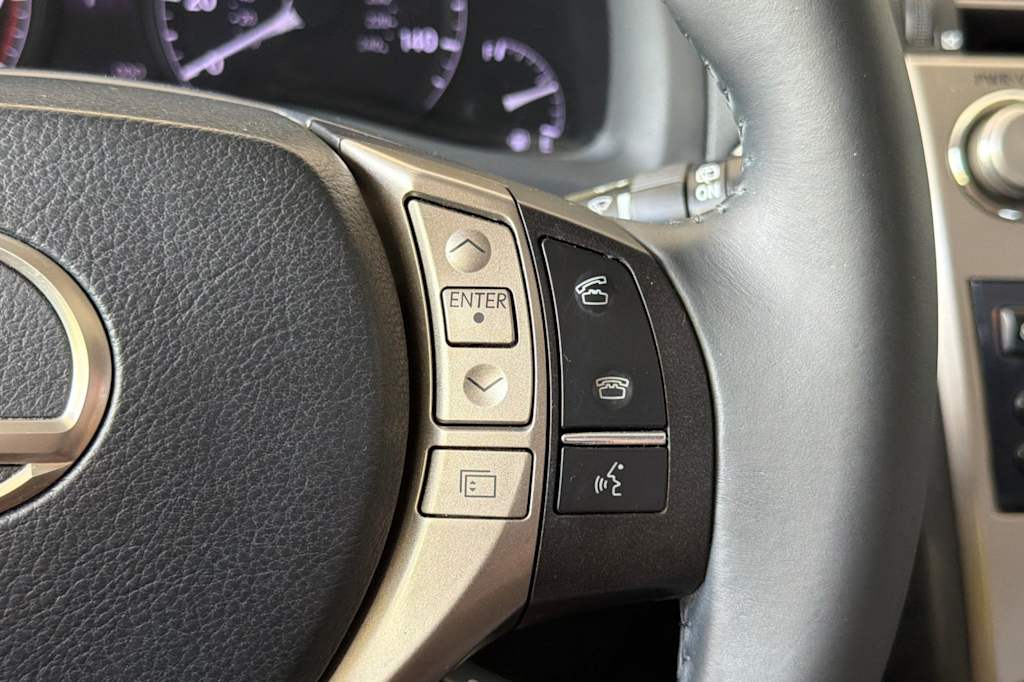 Thumbnail: 2013 Lexus RX - 31