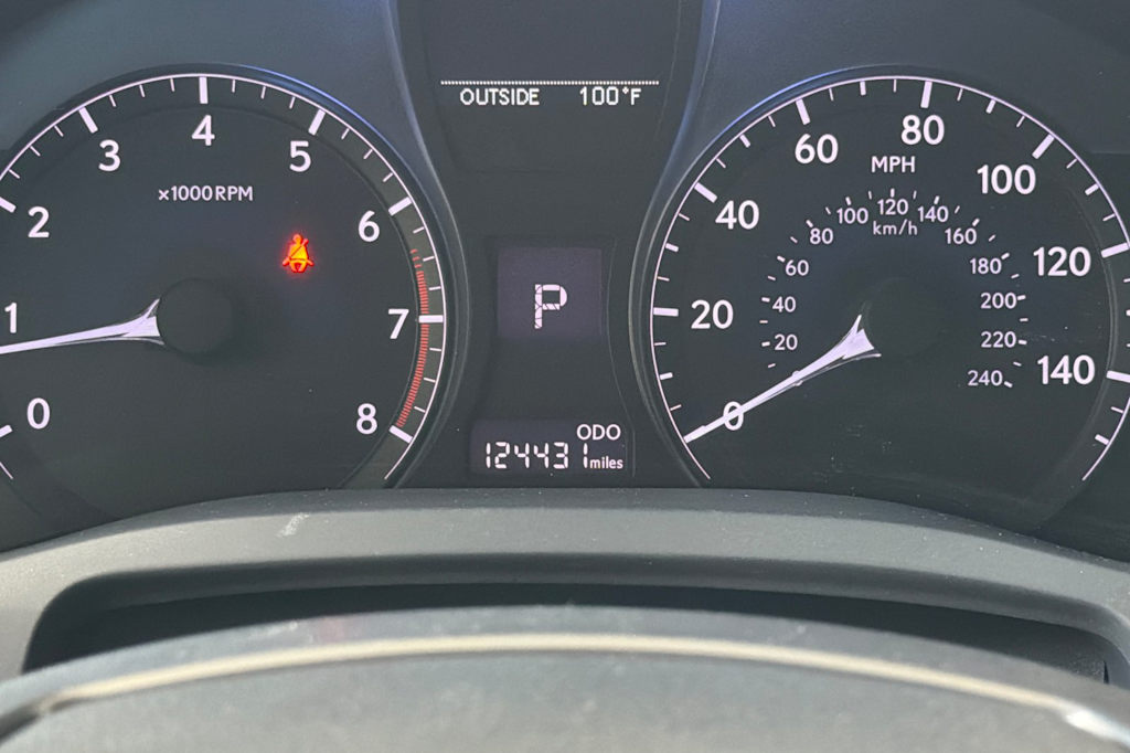 Thumbnail: 2013 Lexus RX - 32