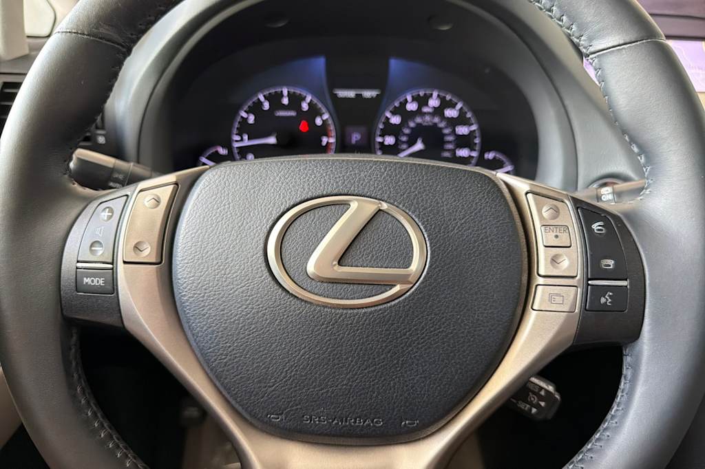 Thumbnail: 2013 Lexus RX - 29