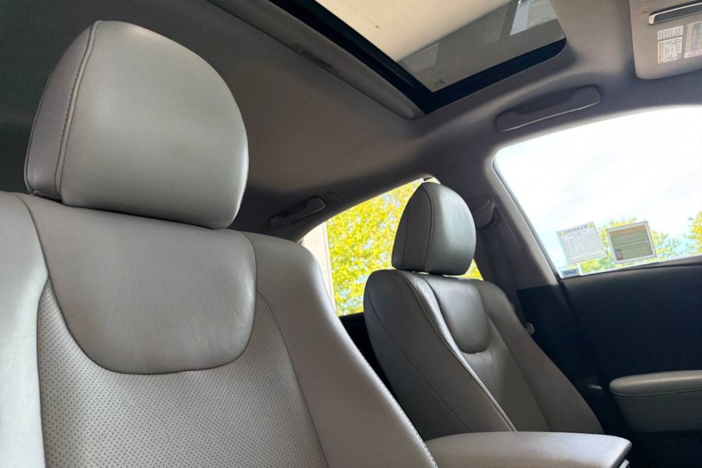 Thumbnail: 2013 Lexus RX - 10