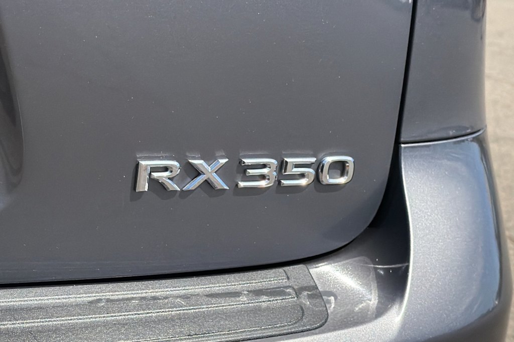 Thumbnail: 2013 Lexus RX - 7