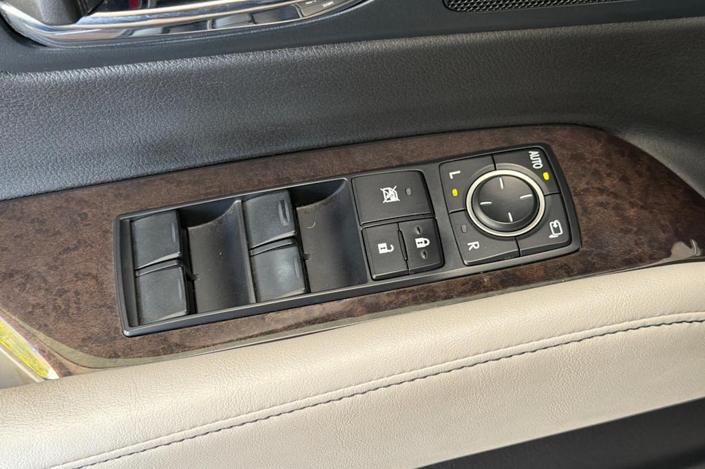 Thumbnail: 2013 Lexus RX - 23