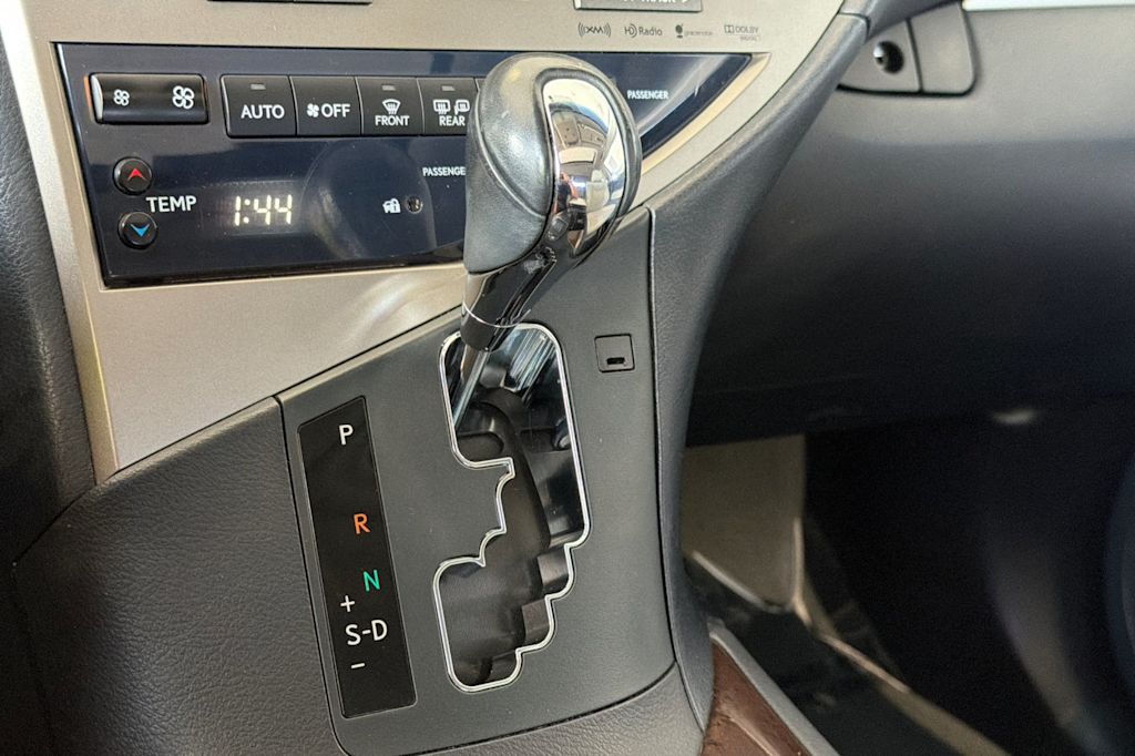 Thumbnail: 2013 Lexus RX - 15