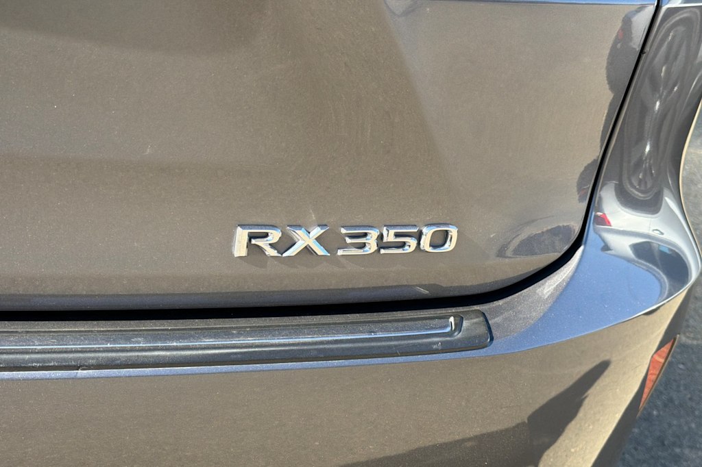 Thumbnail: 2017 Lexus RX - 5
