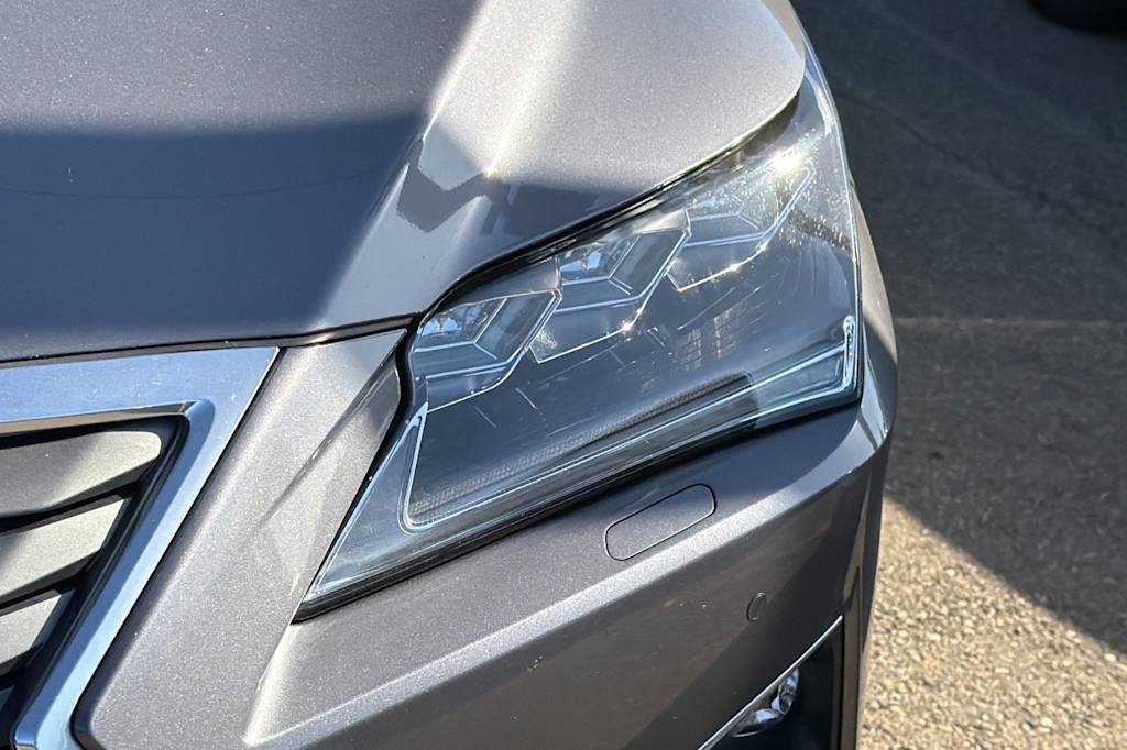 Thumbnail: 2017 Lexus RX - 13