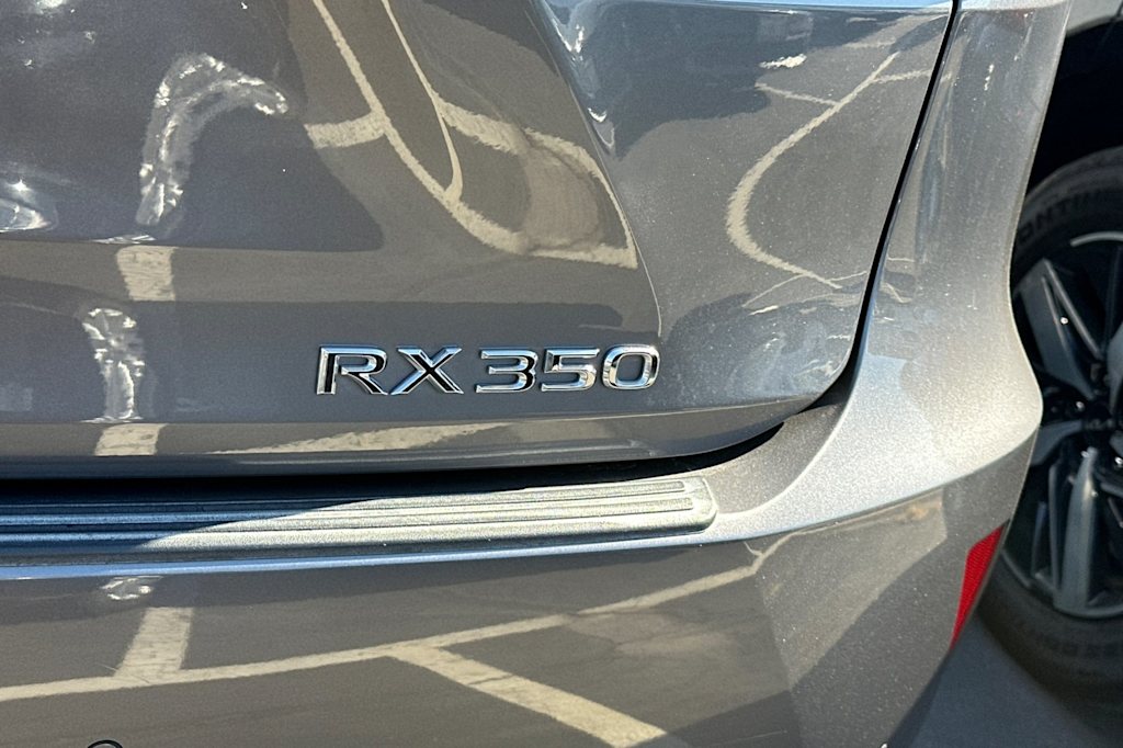 Thumbnail: 2019 Lexus RX - 6