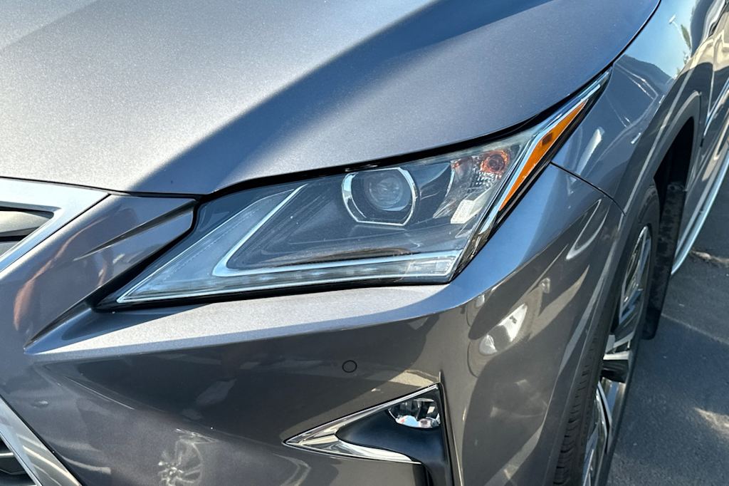 Thumbnail: 2019 Lexus RX - 13