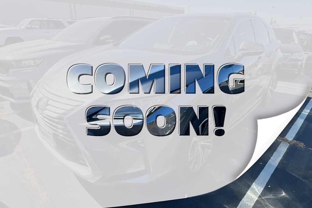 Thumbnail: 2019 Lexus RX - 4