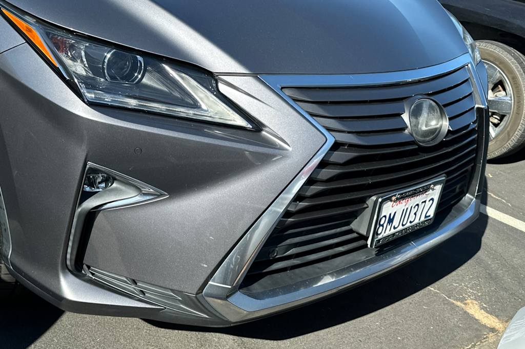 Thumbnail: 2019 Lexus RX - 11