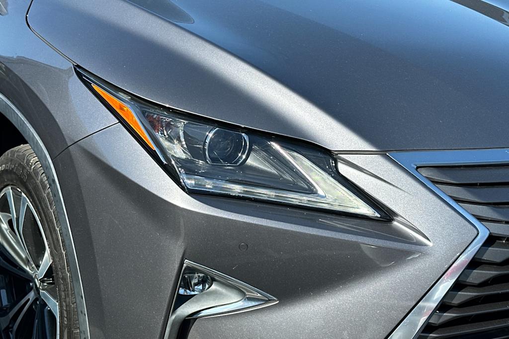 Thumbnail: 2019 Lexus RX - 10