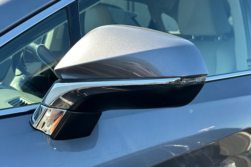 Thumbnail: 2019 Lexus RX - 7