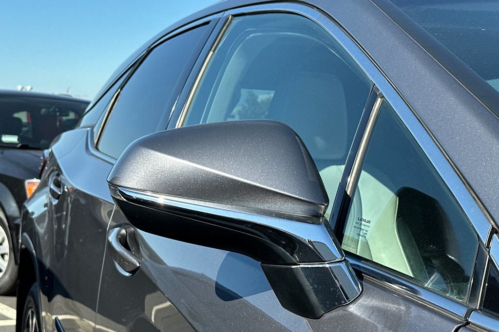 Thumbnail: 2019 Lexus RX - 14