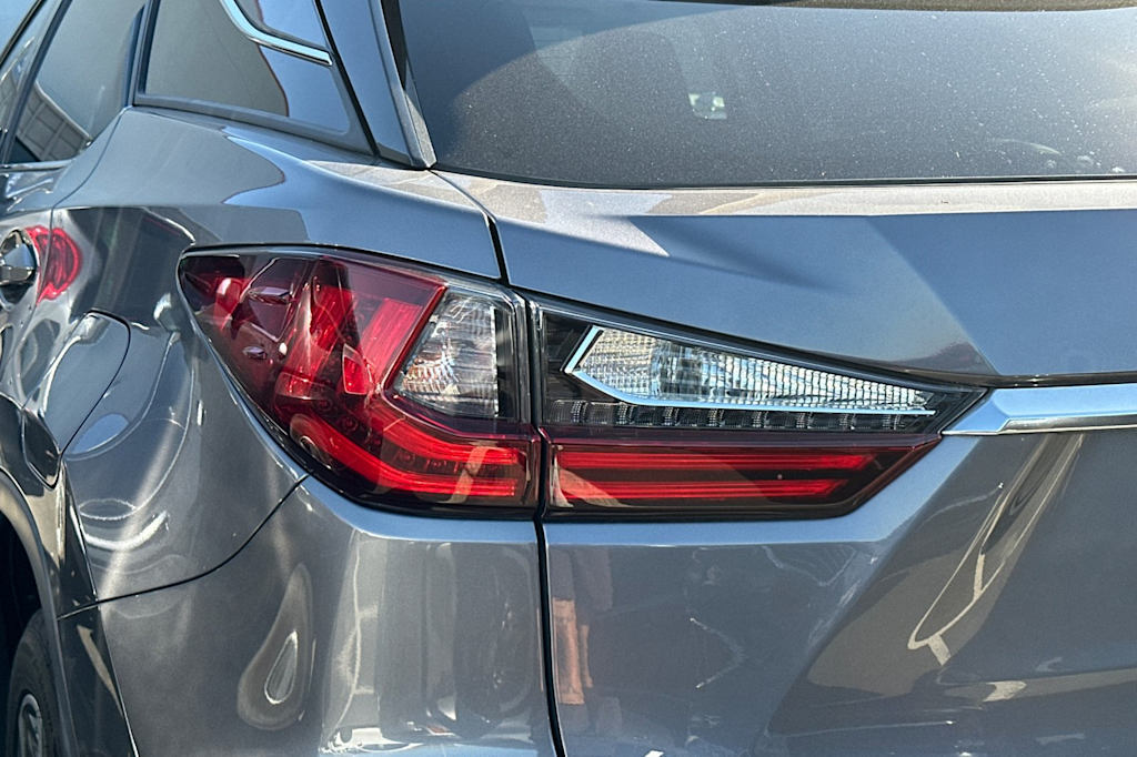 Thumbnail: 2019 Lexus RX - 16