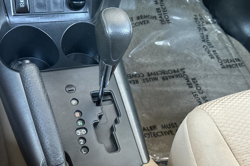 2012 Toyota RAV4 Base 13