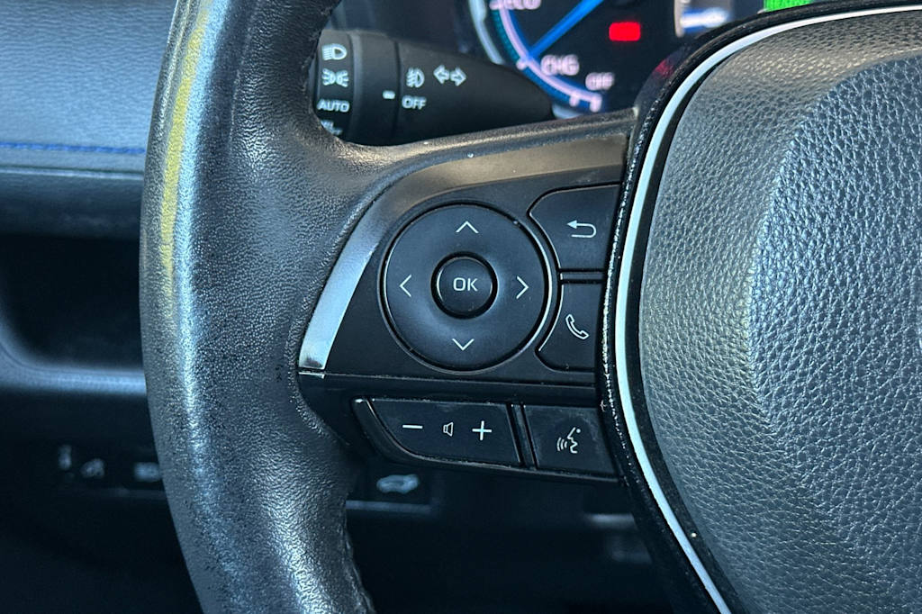 Thumbnail: 2021 Toyota RAV4 - 29