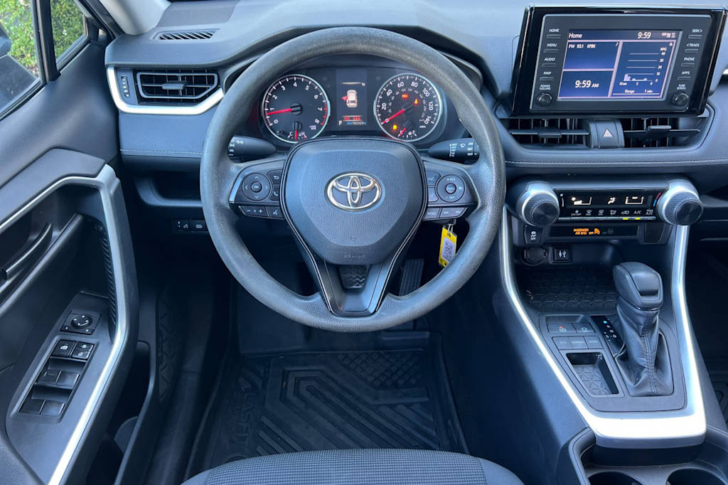 Thumbnail: 2019 Toyota RAV4 - 12