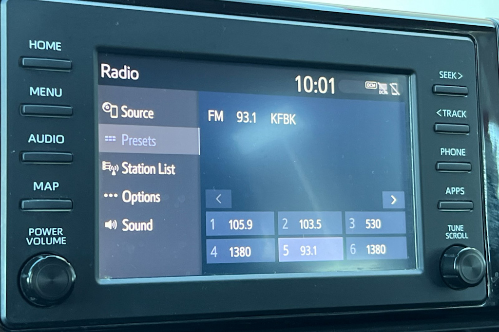 Thumbnail: 2019 Toyota RAV4 - 14