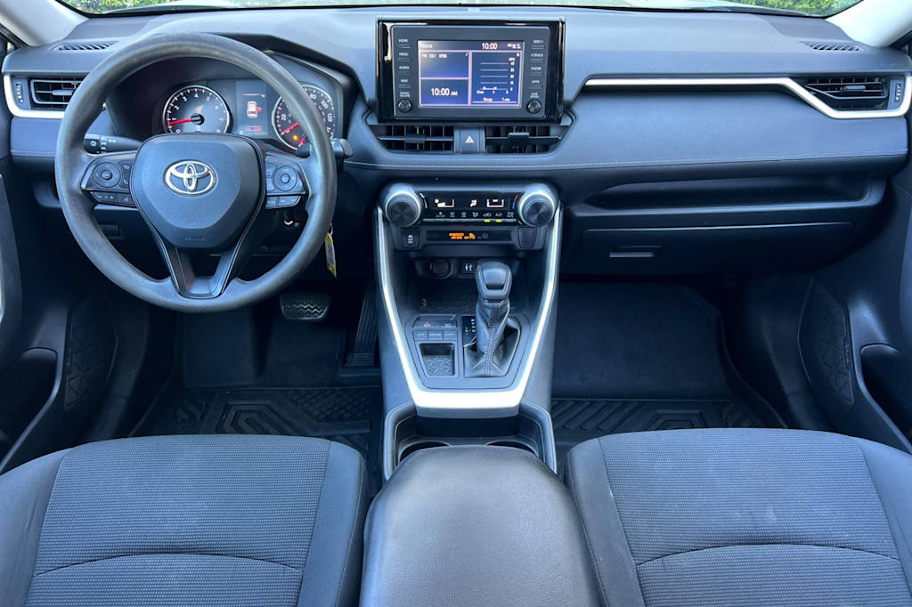 Thumbnail: 2019 Toyota RAV4 - 2