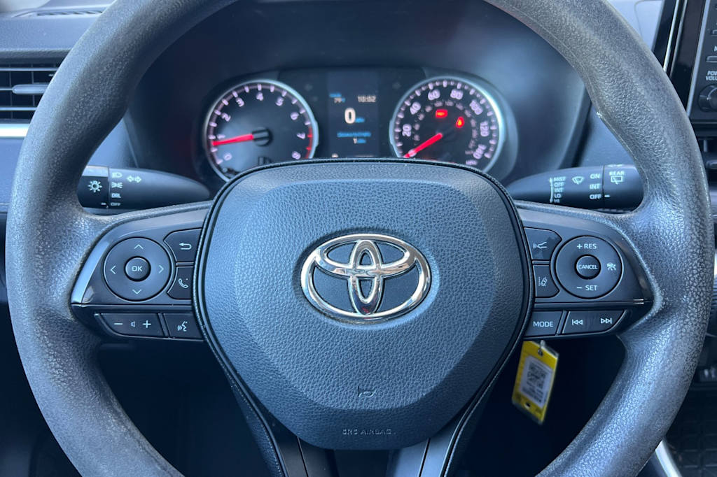 Thumbnail: 2019 Toyota RAV4 - 27