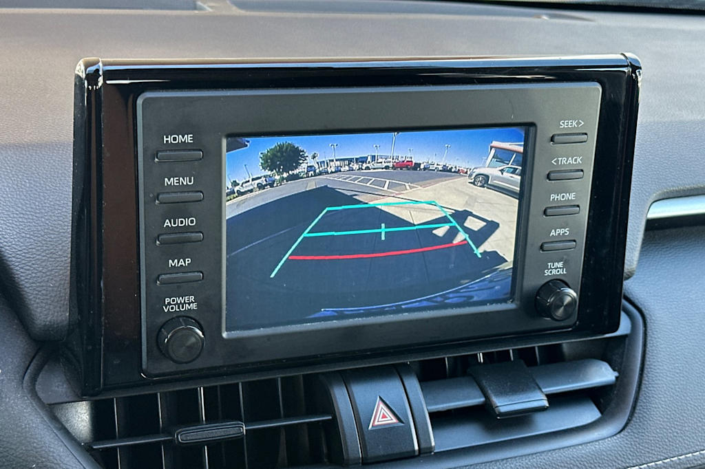 Thumbnail: 2019 Toyota RAV4 - 26