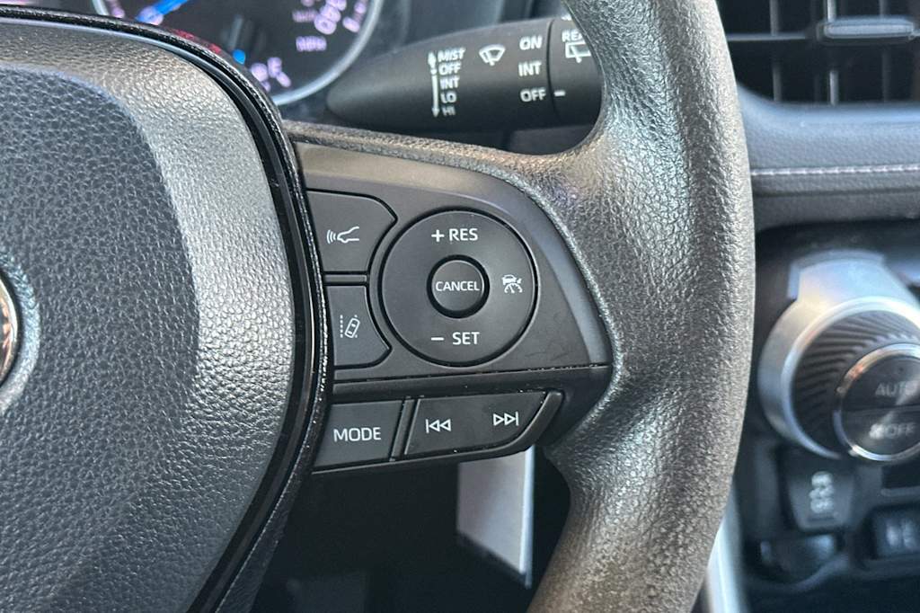 Thumbnail: 2019 Toyota RAV4 - 30