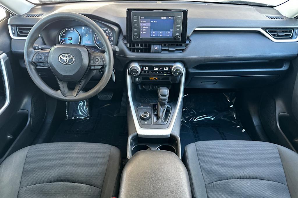 Thumbnail: 2019 Toyota RAV4 - 2