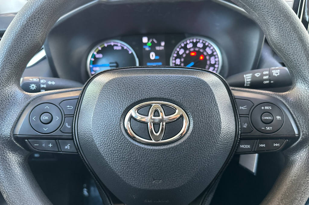 Thumbnail: 2019 Toyota RAV4 - 28