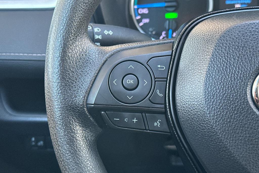 Thumbnail: 2019 Toyota RAV4 - 29