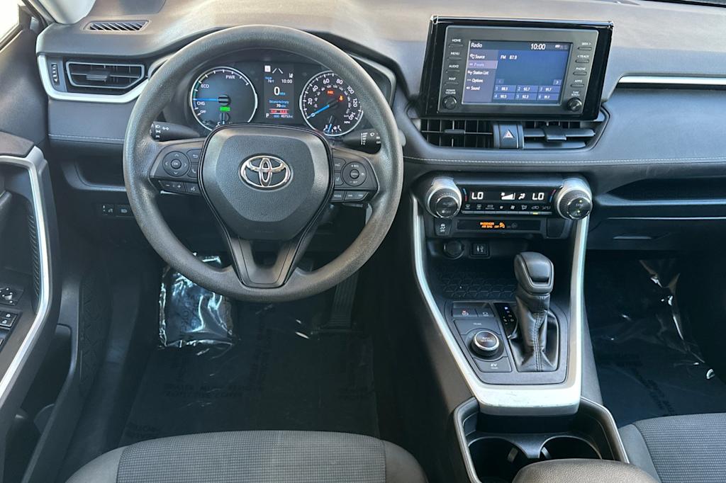 Thumbnail: 2019 Toyota RAV4 - 12