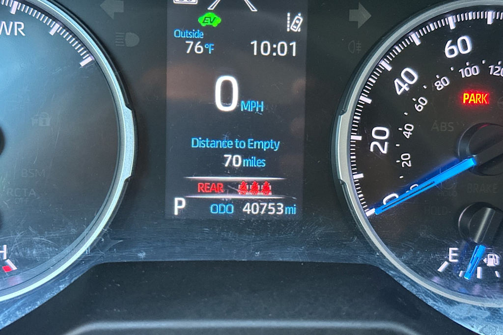 Thumbnail: 2019 Toyota RAV4 - 31