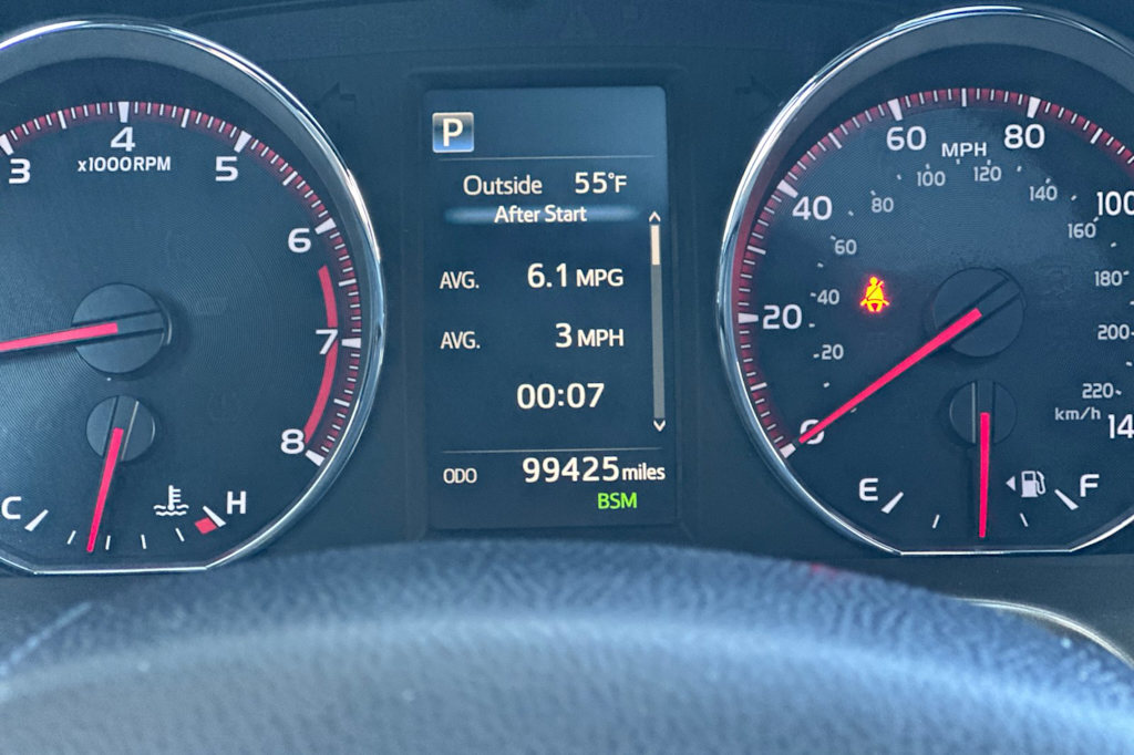 Thumbnail: 2016 Toyota RAV4 - 31