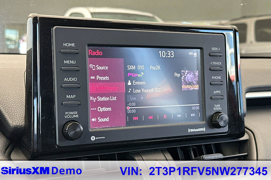 Thumbnail: 2022 Toyota RAV4 - 34