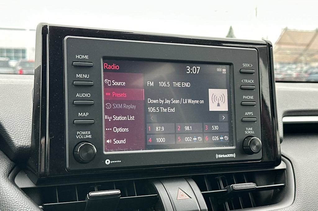 Thumbnail: 2022 Toyota RAV4 - 14