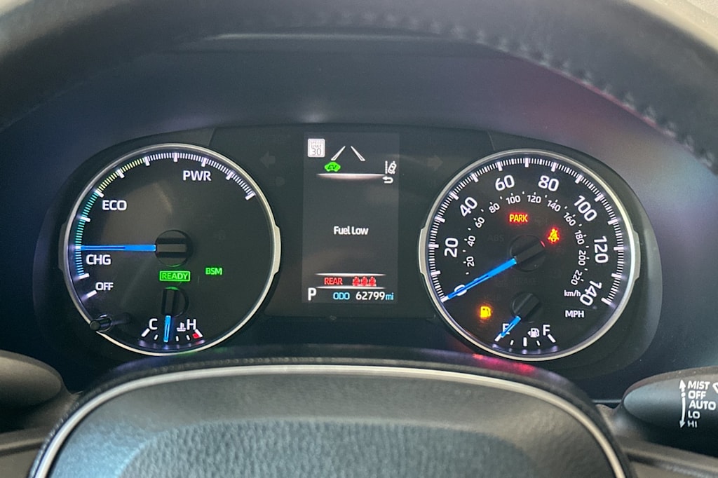 Thumbnail: 2020 Toyota RAV4 - 15