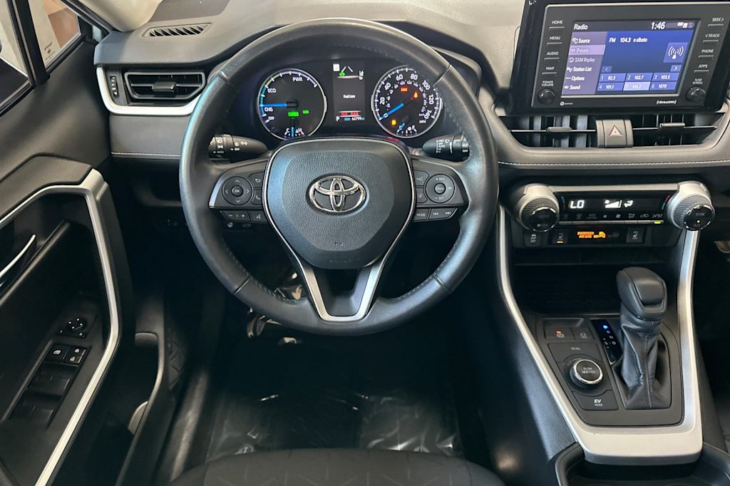 Thumbnail: 2020 Toyota RAV4 - 9