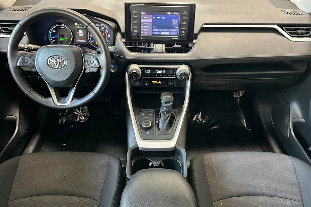 Thumbnail: 2020 Toyota RAV4 - 2