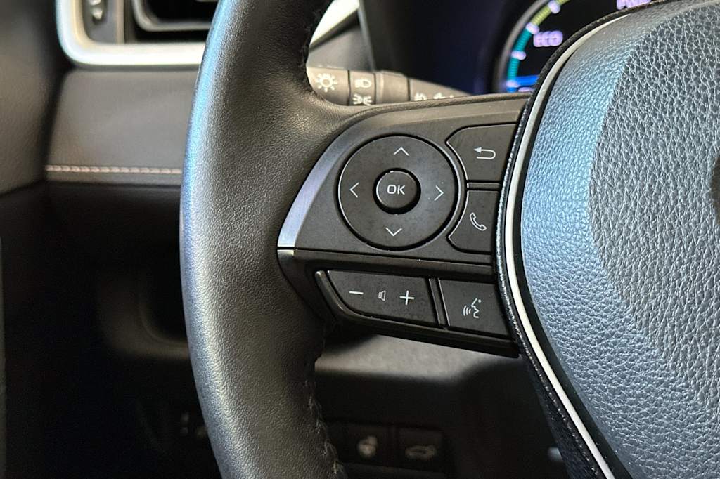 Thumbnail: 2020 Toyota RAV4 - 30