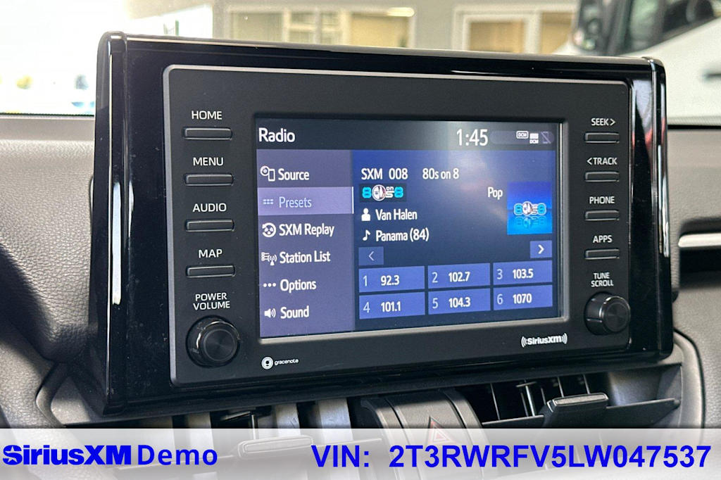 Thumbnail: 2020 Toyota RAV4 - 34