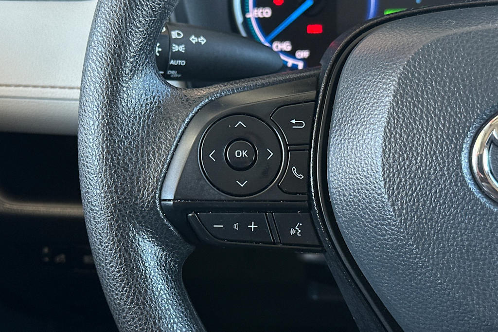 Thumbnail: 2024 Toyota RAV4 - 29