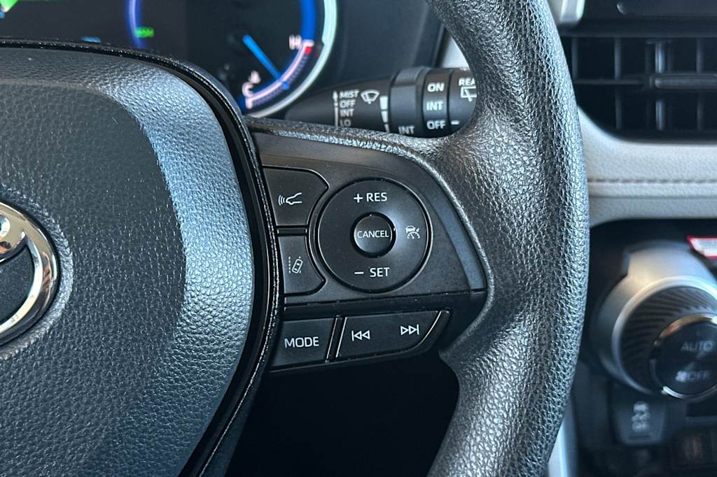 Thumbnail: 2024 Toyota RAV4 - 30