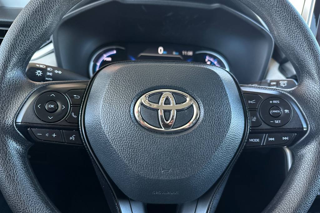 Thumbnail: 2024 Toyota RAV4 - 28