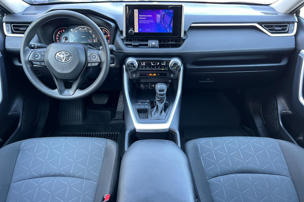 Thumbnail: 2025 Toyota RAV4 - 2