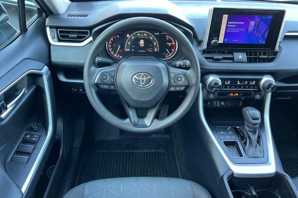 Thumbnail: 2025 Toyota RAV4 - 11